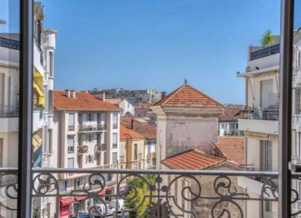 Доходный дом за 1 590 000 евро в Каннах, Франция