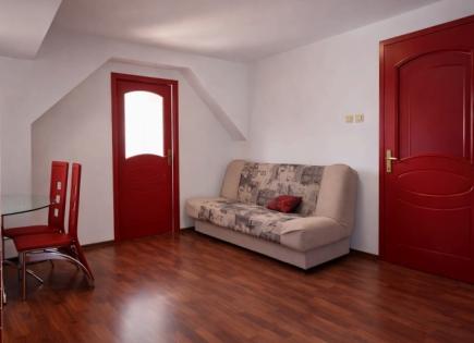 Квартира за 145 000 евро в Подгорице, Черногория