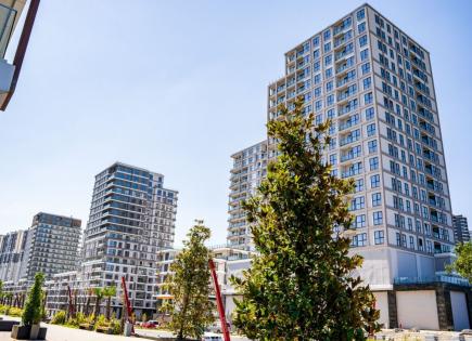 Апартаменты за 355 579 евро в Стамбуле, Турция