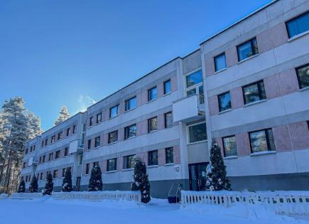 Квартира за 2 591 евро в Савонлинне, Финляндия