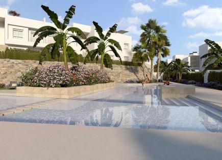 Бунгало за 365 000 евро в Альгорфе, Испания