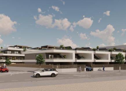 Бунгало за 425 000 евро в Пилар-де-ла-Орадада, Испания