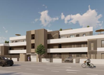 Апартаменты за 315 000 евро в Пилар-де-ла-Орадада, Испания