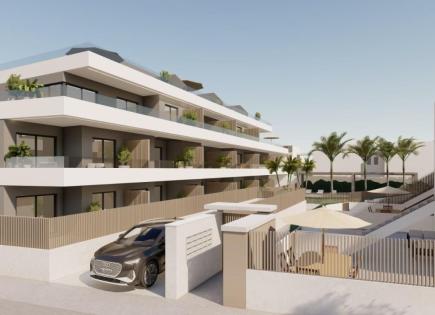 Апартаменты за 295 000 евро в Пилар-де-ла-Орадада, Испания