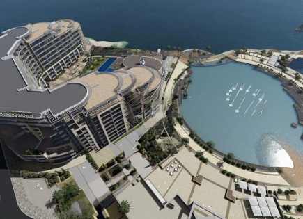 Квартира за 1 290 000 евро в Калькаре, Мальта