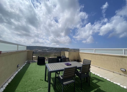 Квартира за 744 000 евро в Маникате, Мальта