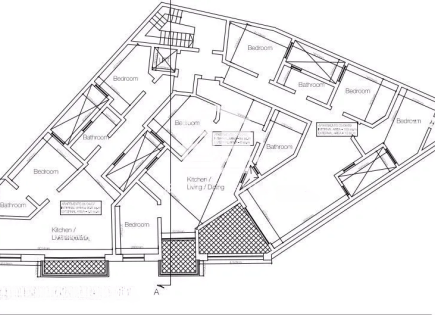 Квартира за 148 000 евро в Сан-Лоренце, Мальта