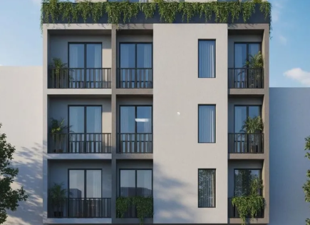 Квартира за 255 000 евро в Биркиркаре, Мальта