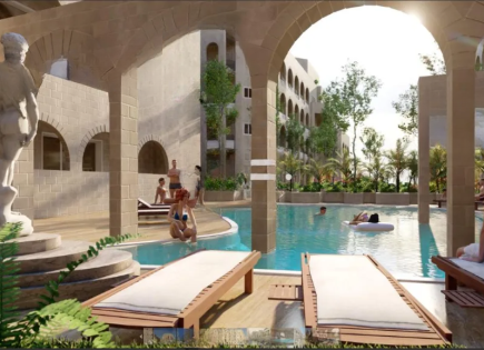 Квартира за 192 000 евро в Сан-Лоренце, Мальта