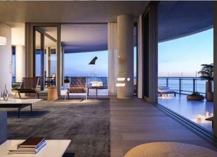 Квартира за 1 600 000 евро в Калькаре, Мальта