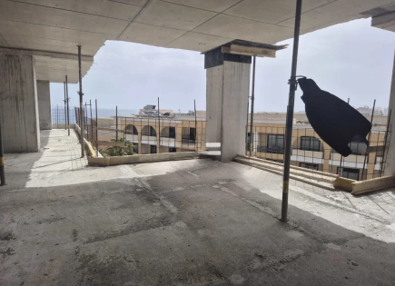 Квартира за 750 000 евро в Сан-Лоренце, Мальта