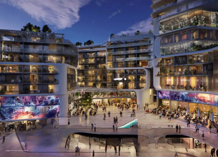 Квартира за 630 000 евро в Сан-Лоренце, Мальта