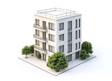 Квартира за 275 000 евро в Фгуре, Мальта