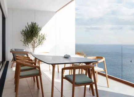 Квартира за 1 950 000 евро в Слиме, Мальта