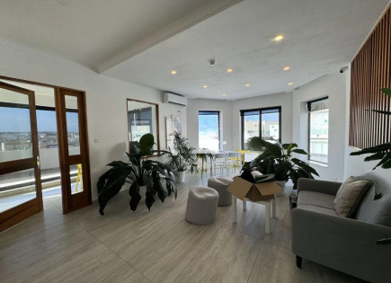 Квартира за 1 430 000 евро в Слиме, Мальта