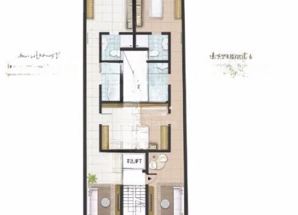 Квартира за 387 000 евро в Бальцане, Мальта