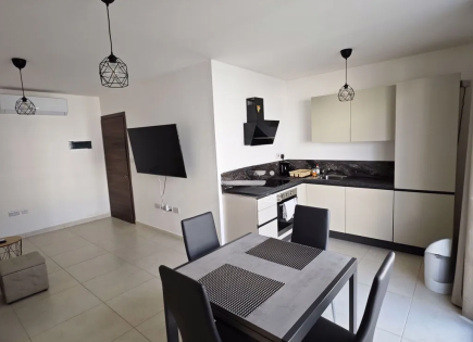 Квартира за 425 000 евро в Гзире, Мальта