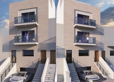 Квартира за 480 000 евро в Ибраче, Мальта