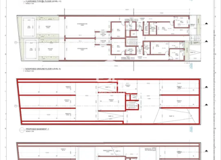 Квартира за 700 000 евро в Мосте, Мальта