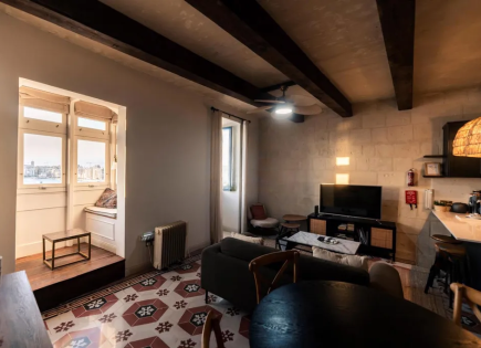 Квартира за 910 000 евро в Сан-Лоренце, Мальта