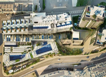 Квартира за 1 100 000 евро в Сан-Лоренце, Мальта