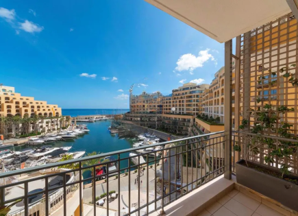 Квартира за 2 100 000 евро в Сан-Лоренце, Мальта