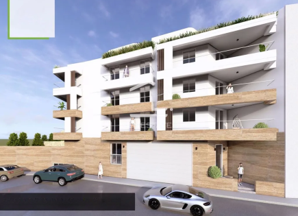 Квартира за 267 000 евро в Фгуре, Мальта