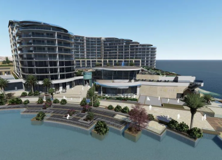 Квартира за 1 450 000 евро в Калькаре, Мальта