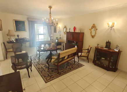 Квартира за 1 500 000 евро в Свийи, Мальта