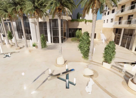 Квартира за 234 000 евро в Сан-Лоренце, Мальта