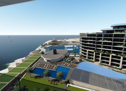 Квартира за 1 500 000 евро в Калькаре, Мальта