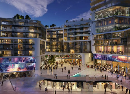 Квартира за 790 000 евро в Сан-Лоренце, Мальта