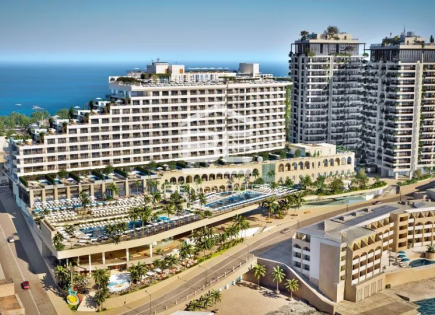 Квартира за 950 000 евро в Сан-Лоренце, Мальта