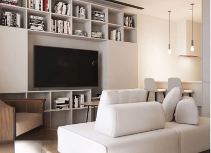 Квартира за 725 000 евро в Слиме, Мальта