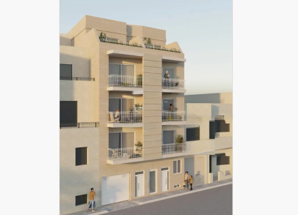 Квартира за 250 000 евро в Сан-Лоренце, Мальта