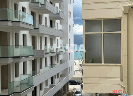 Апартаменты за 155 750 евро во Влёре, Албания