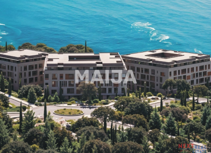 Апартаменты за 257 600 евро во Влёре, Албания