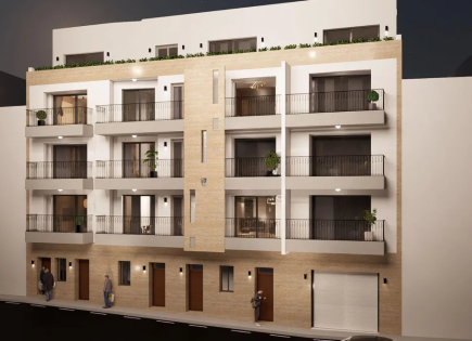 Квартира за 156 000 евро в Сан-Лоренце, Мальта