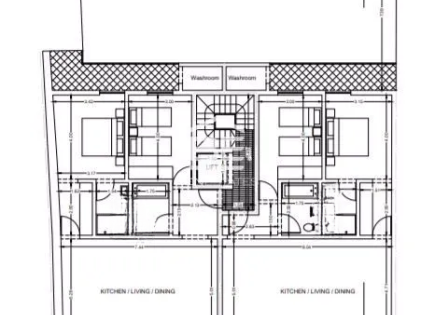 Квартира за 750 000 евро в Сан-Лоренце, Мальта