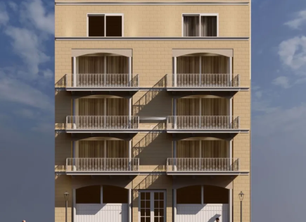 Квартира за 225 000 евро в Сан-Лоренце, Мальта