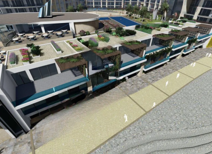 Квартира за 1 400 000 евро в Калькаре, Мальта