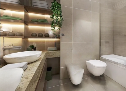 Квартира за 725 000 евро в Слиме, Мальта