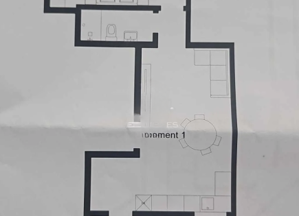 Квартира за 240 000 евро в Сан-Лоренце, Мальта