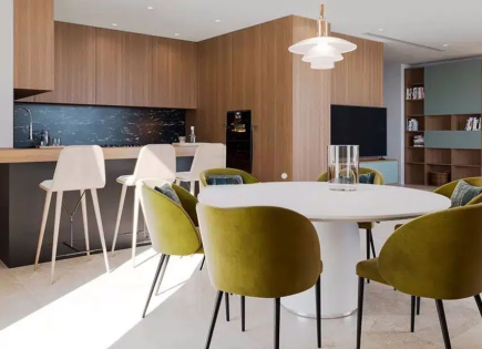 Квартира за 735 000 евро в Слиме, Мальта