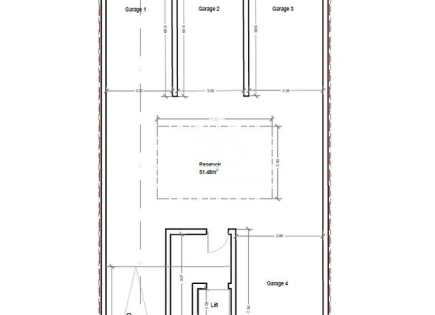 Квартира за 265 000 евро в Зейтуне, Мальта