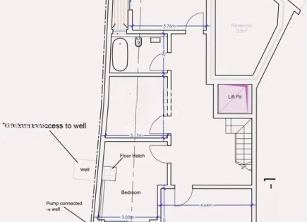 Квартира за 405 000 евро в Сан-Лоренце, Мальта