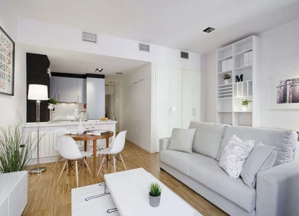 Квартира за 255 000 евро в Корми, Мальта