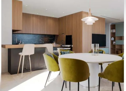 Квартира за 870 000 евро в Слиме, Мальта