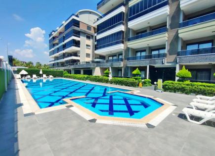 Квартира за 52 000 евро в Алании, Турция