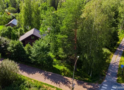 Дом за 35 000 евро в Пори, Финляндия